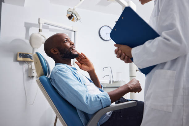 Dental Bonding in Preston, IA
