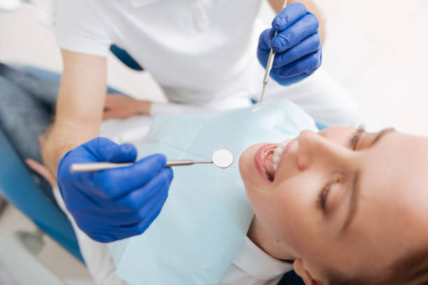 Best Full Mouth Reconstruction  in Preston, IA